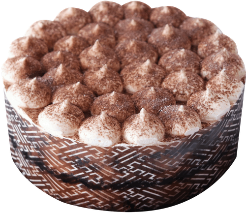 

Торт Выбор семьи замороженный Кофейная ночь 400 г