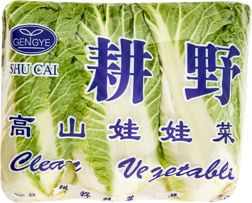 

Капуста китайская 600 г