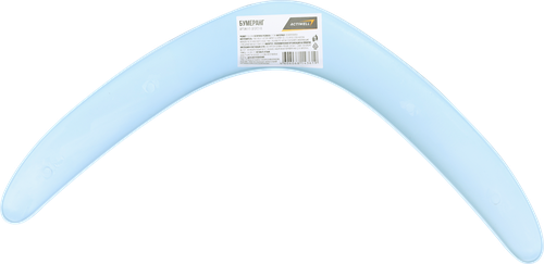 

Бумеранг 37см, Арт. GFSP21-B, 1 шт в ассортименте