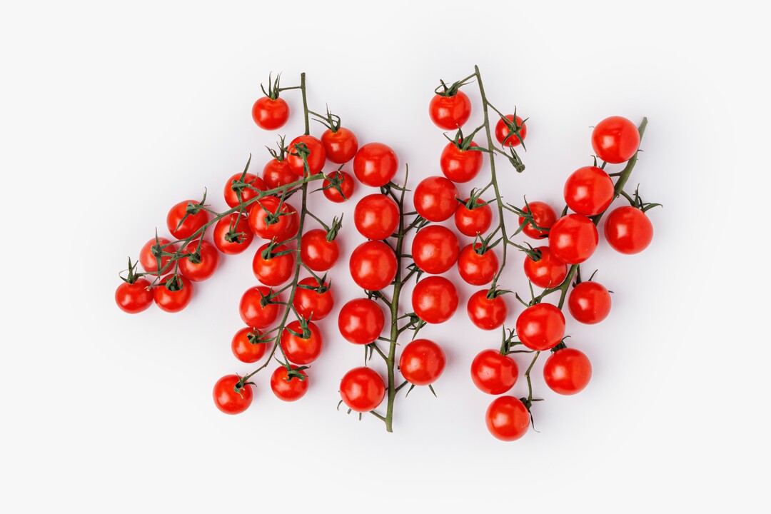 

Томаты черри ВкусВилл Сладкая гроздь 400 г