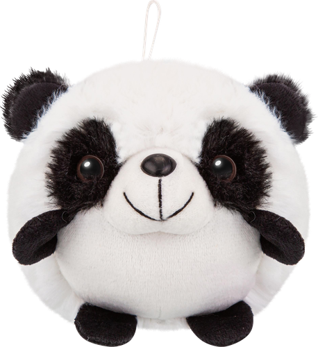 

Игрушка мягкая Relana Сказочный персонаж дизайн в ассортименте 10 см 1 шт.