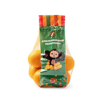 

Апельсин Чебурашка в сетке ЮАР весовой