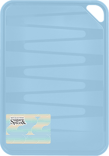 

Доска разделочная Sugar&Spice 29 х 20 см цвет в ассортименте