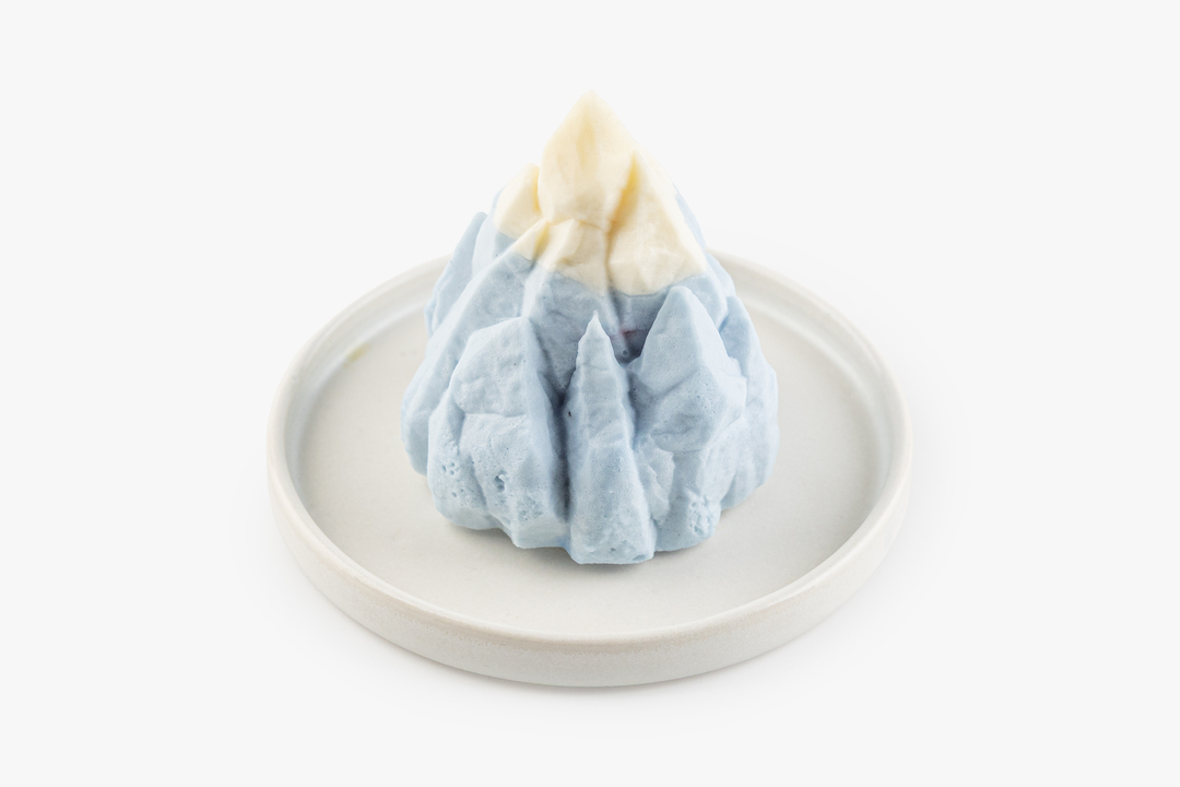 

Пирожное ВкусВилл Дофаминовая гора 75 г