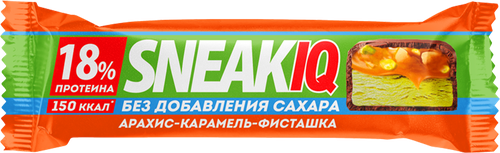 

Батончик протеиновый 50 г