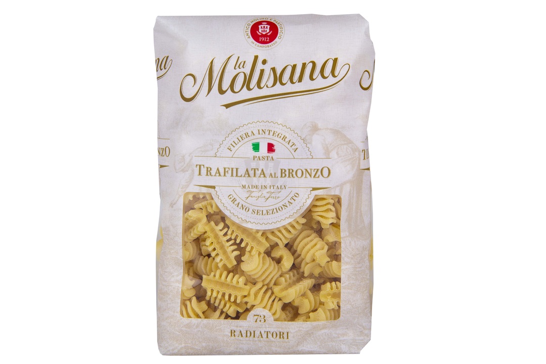 

Макаронные изделия La Molisana 73 Фигурные 450 г