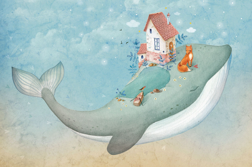 

Открытка Арт и Дизайн код Аф в ассортименте