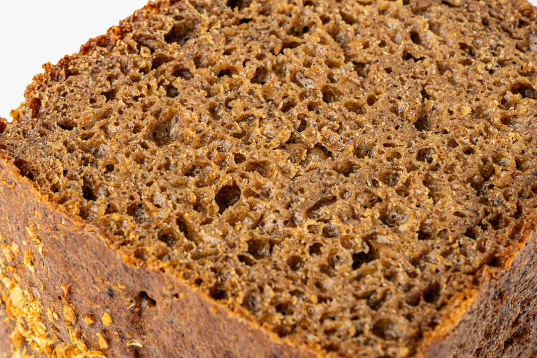 

Изделие х/б "Бородинский" бездрожжевой 300 г