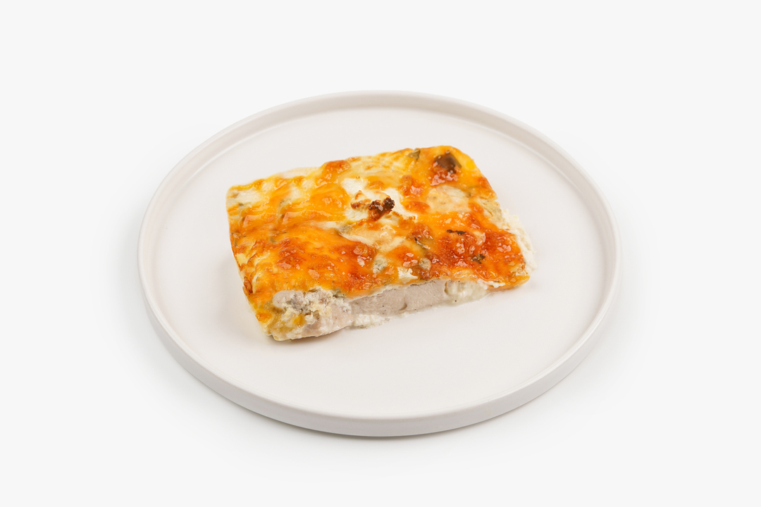 

Филе куриное ВкусВилл 4 сыра 150 г