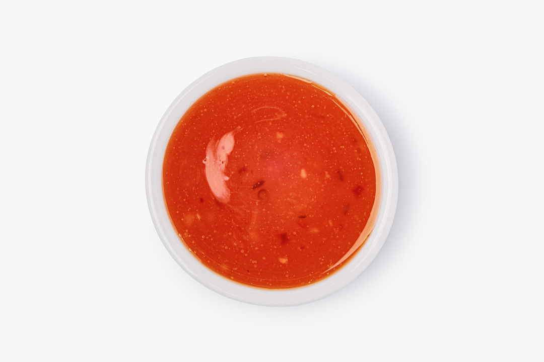 

Соус ВкусВилл Чили Сладкий 275 г