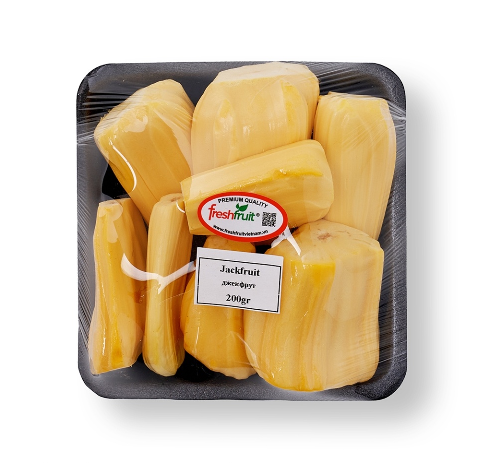 

Джекфрут 200 г