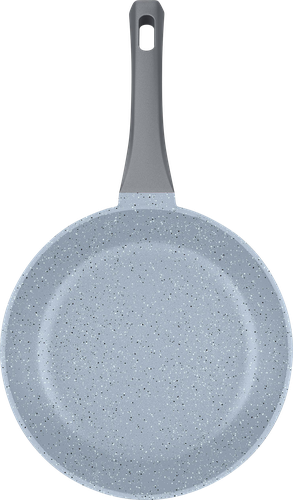 

Сковорода Tesoro Garda Induction total cyan литой алюминий арт. TGD010120tci 20 см