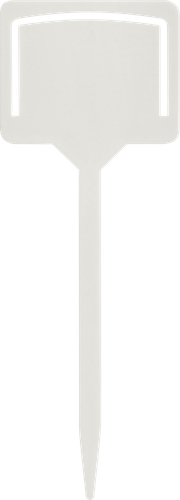 

Таблички для рассады Giardino Club 18 см Арт. 985480 10 шт.