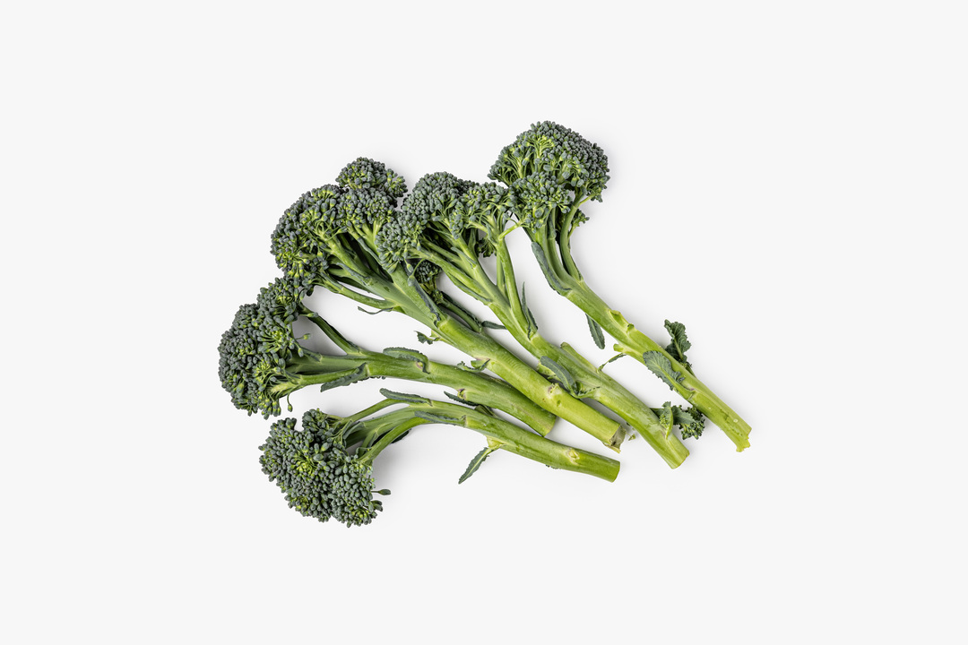 

Брокколи миниатюрные 150 г