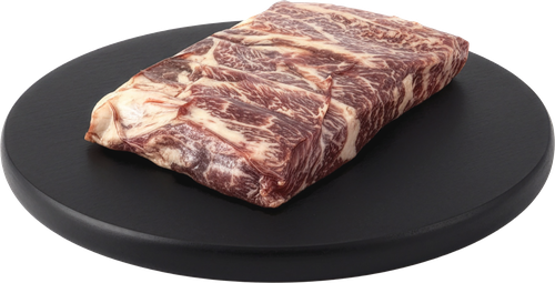 

Грудинка Для завтрака бескостная категория В вес