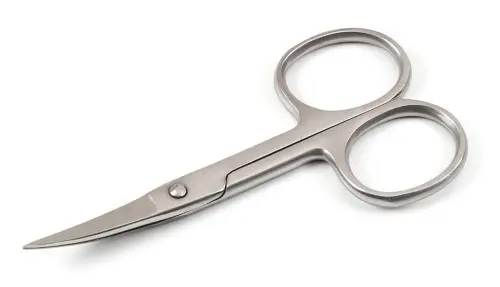 

Ножницы для ногтей Zinger ручная заточка B-116