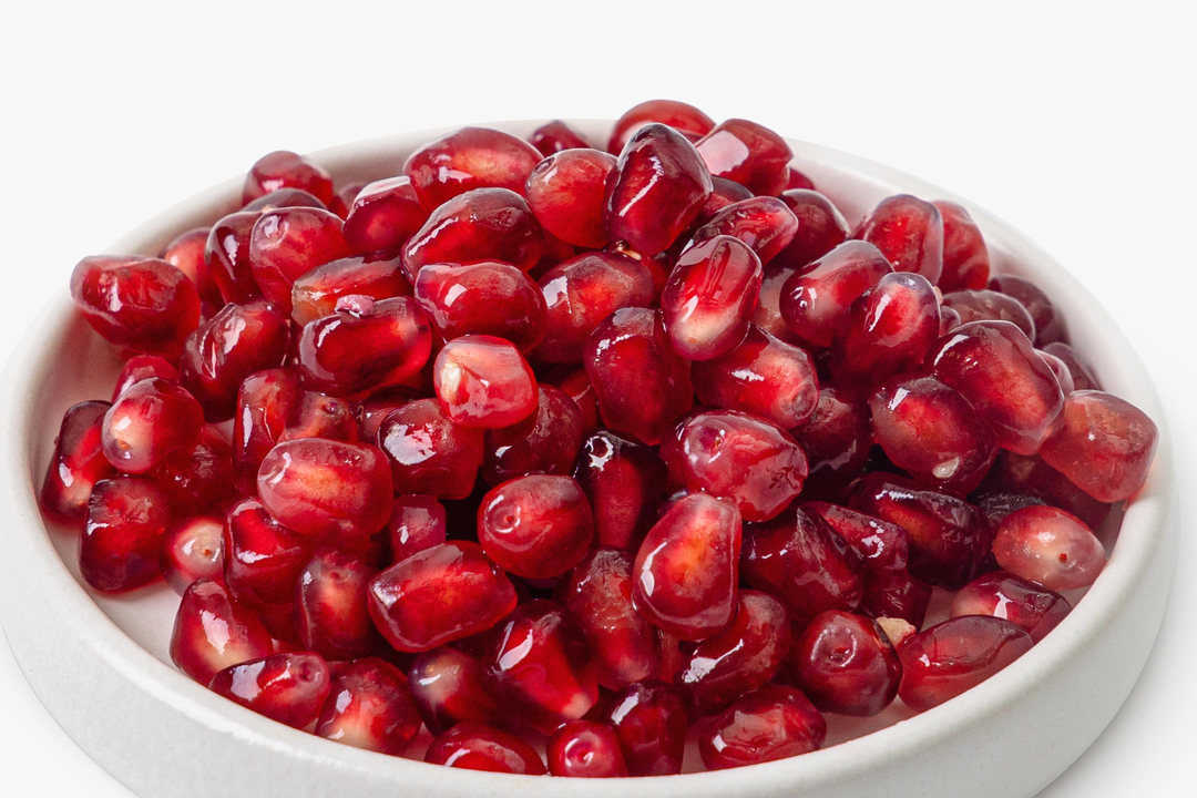 

Фруктовый топпинг Фруткорт зёрна граната 70 г