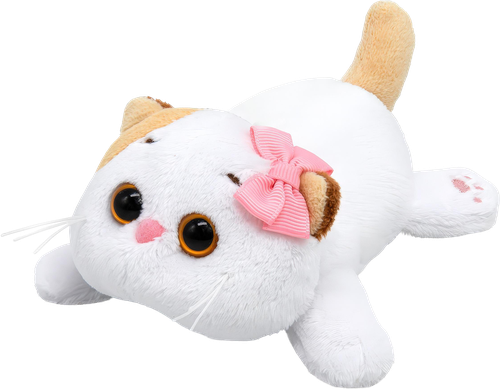 

Игрушка Budi Basa Кот Басик кошка Ли-Ли цвет в ассортименте 11 см 1 шт.