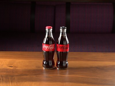 Coca-Cola250 мл
