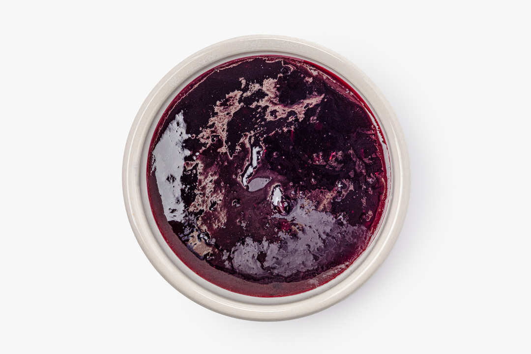 

Конфитюр ВкусВилл из черники, вороники и ежевики 200 г