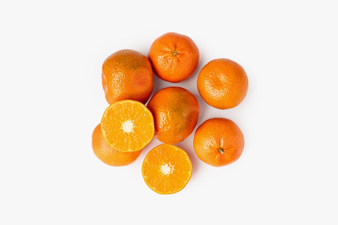 

Мандарины сладкие сорт Афер весовые