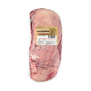 

Блейд Мираторг из говядины охлажденный вес