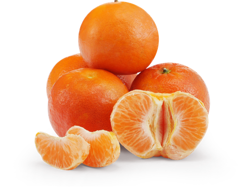 

Мандарины Египет вес