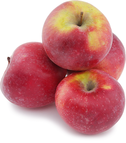 

Яблоки Либерти Органик вес