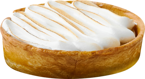 

Тарт Delisse De Luxe Лимон-каламанси 100 г