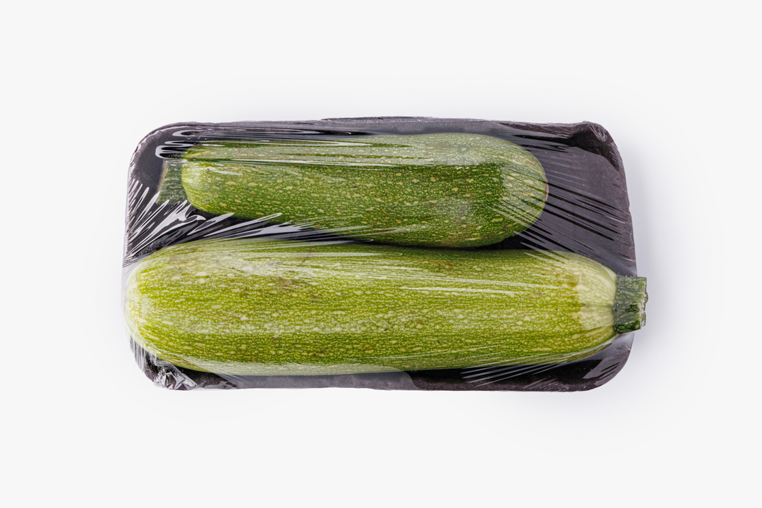 

Кабачки 2 шт.