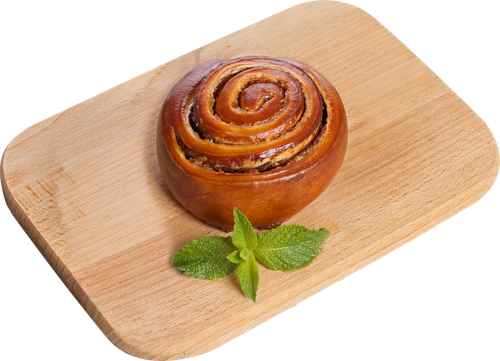 

Булочка Лента Fresh Техас 100 г