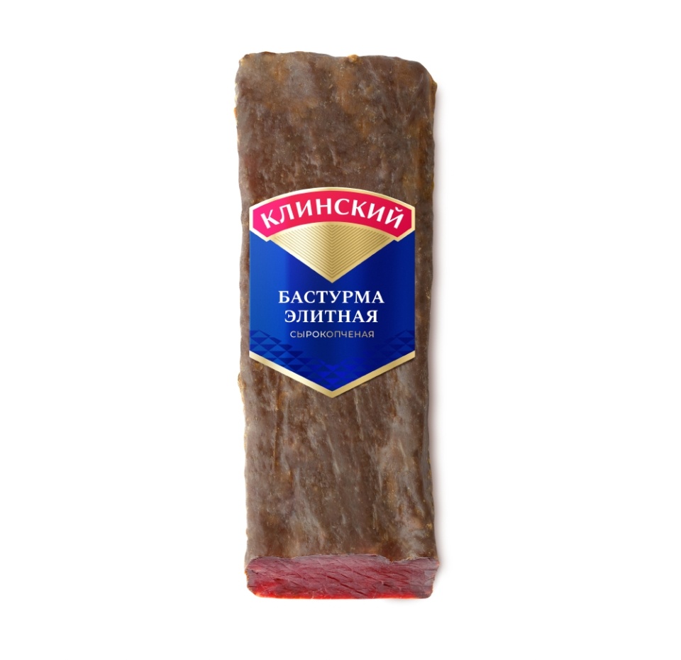 

Бастурма Черный кабан из мяса говядины сырокопченая категории А вес