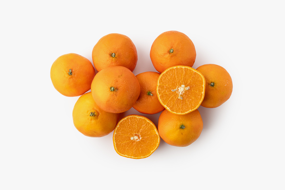 

Мандарины Дейзи вес