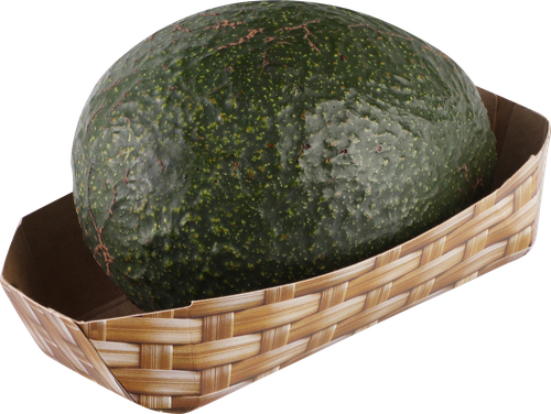 

Авокадо Лента Fresh Хасс 1 шт