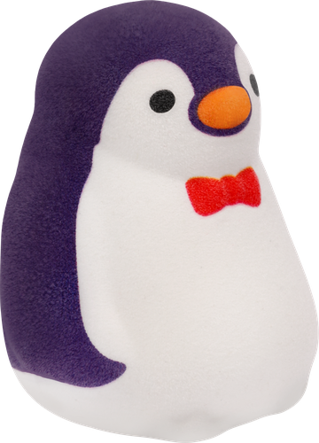 

Игрушка Сквиш Милое животное дизайн в ассортименте 8 см 1 шт.