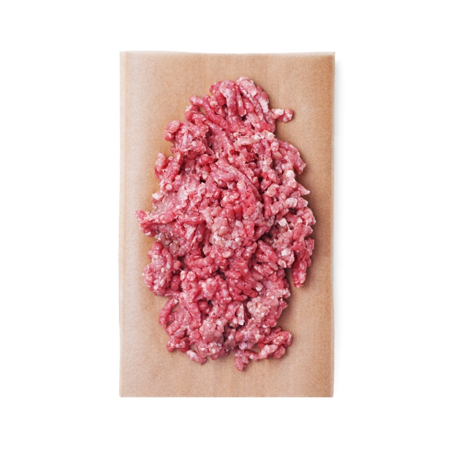 

Фарш из фермерской говядины собственного разруба Азбука Вкуса, вес