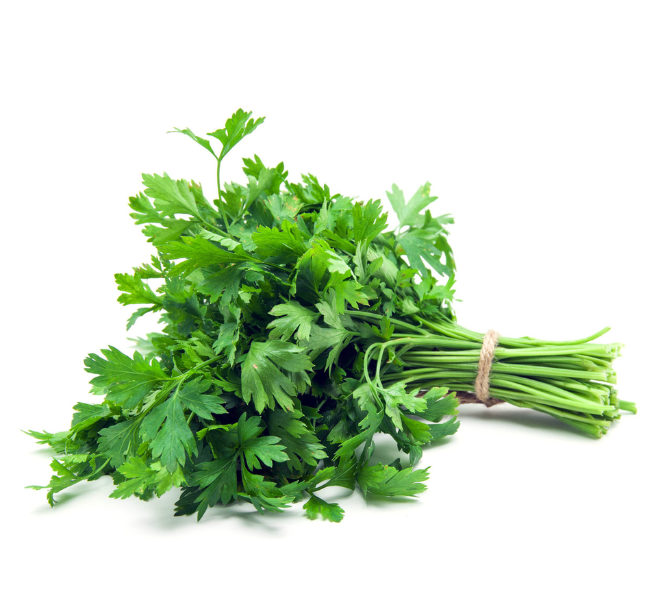 

Петрушка свежая 250 г