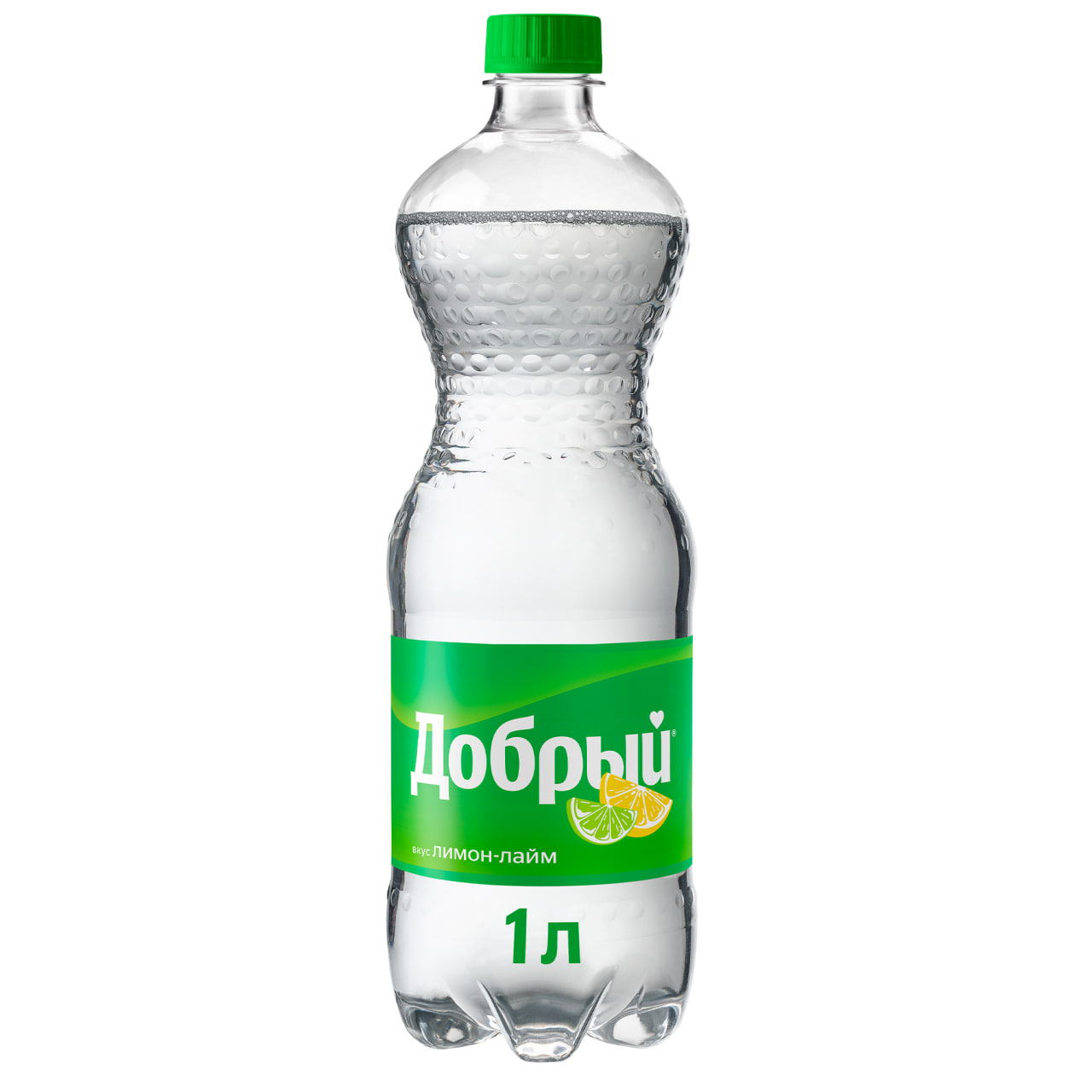 

Напиток Добрый Лимон-лайм 1 л