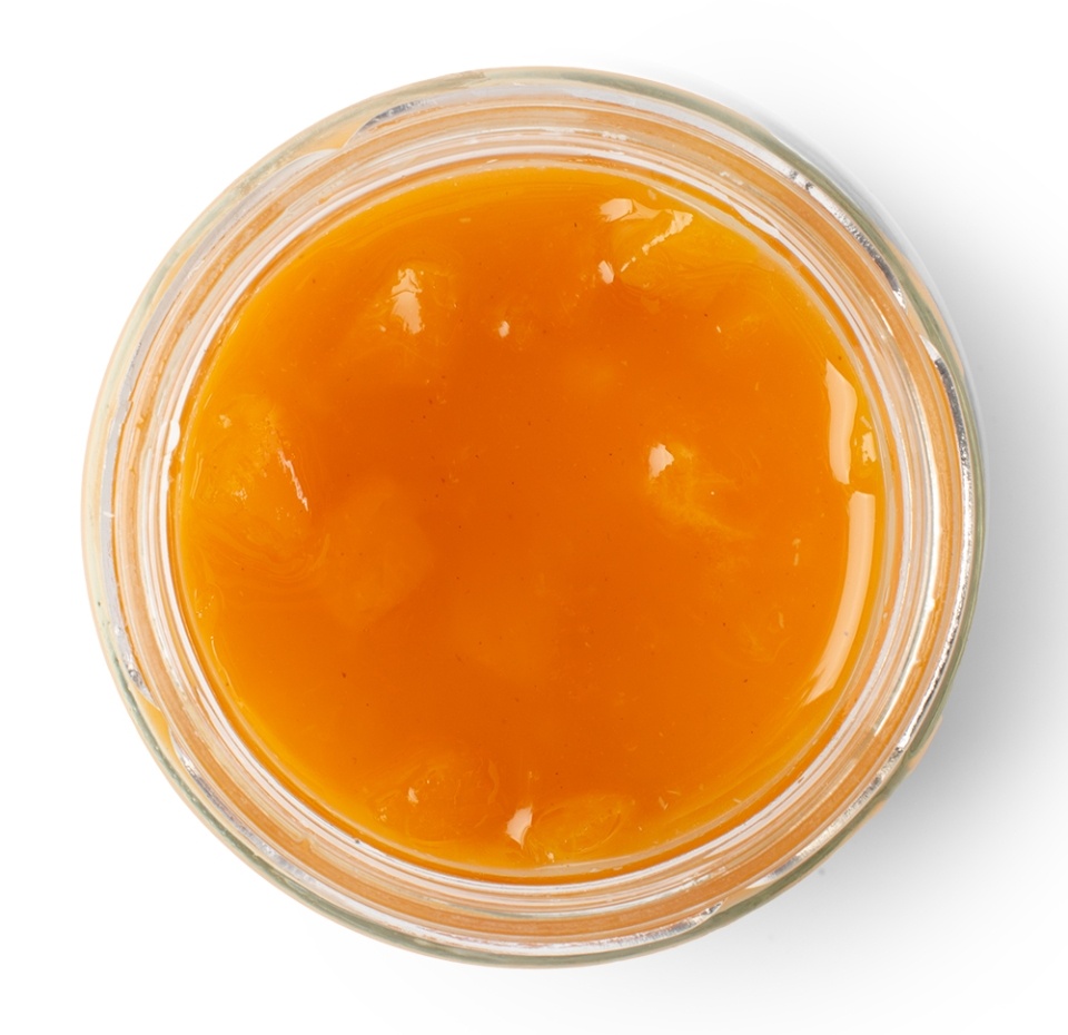 

Йогурт Yogurt Shop с манго-персиковым джемом 3.2% 185 г