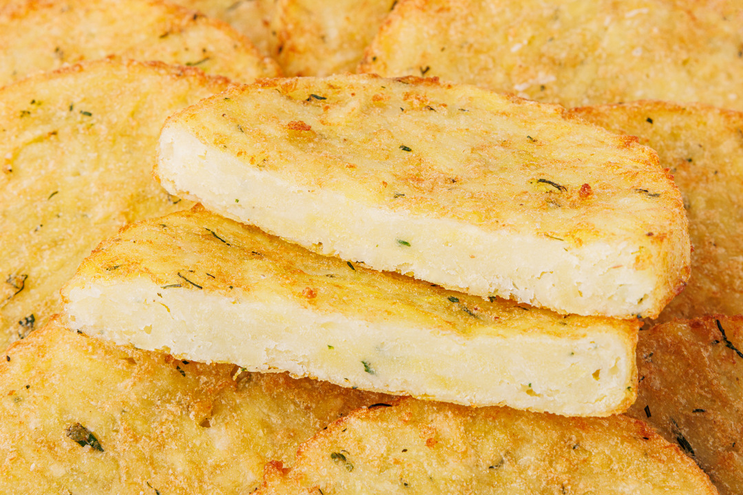 

Драники картофельные замороженные, 400 г