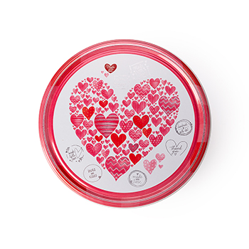 

Печенье ассорти Jacobsens Hearts датское 150 г