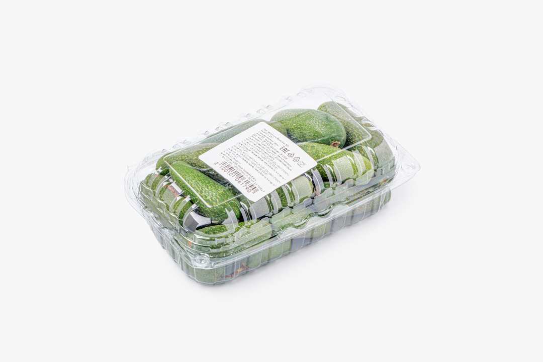 

Авокадо мини без косточки 500 г