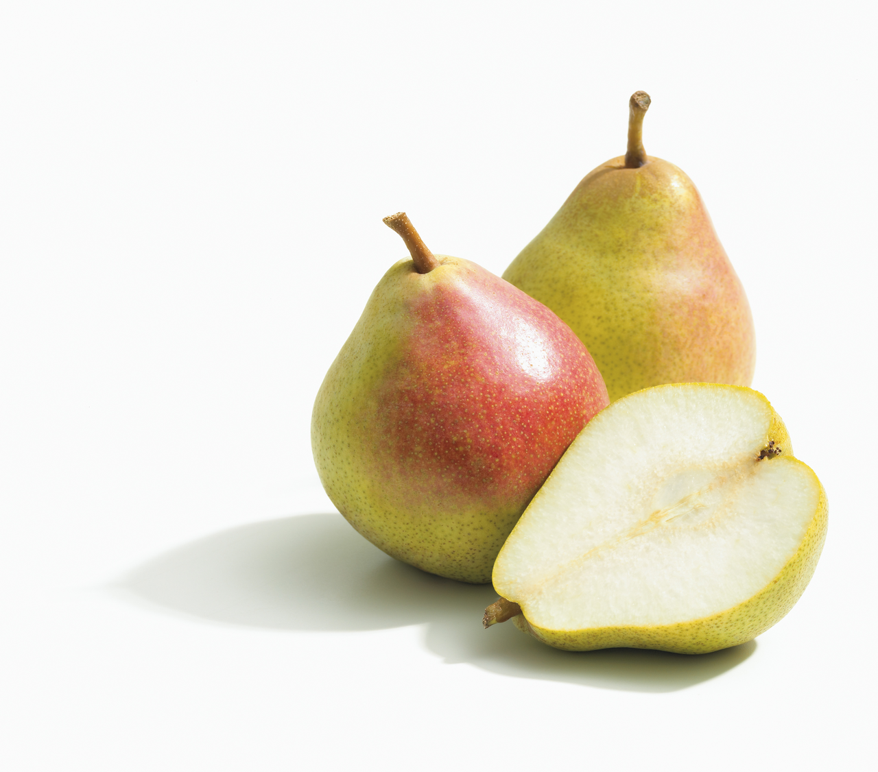 

Груша Комис вес