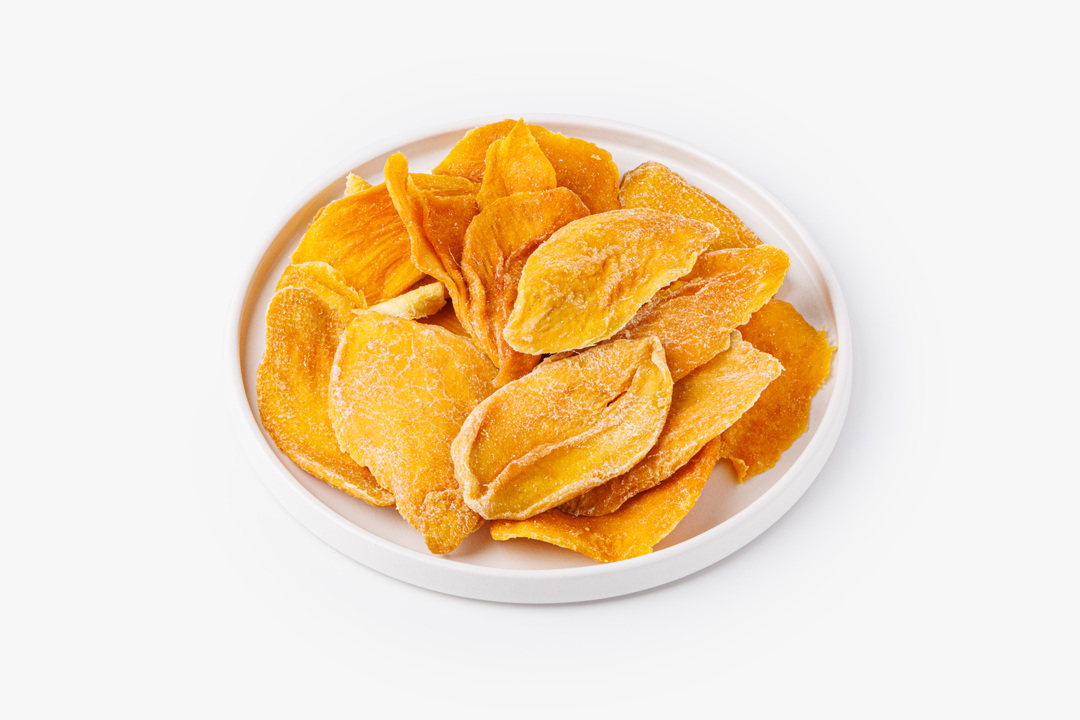 

Манго ВкусВилл сушеное 300 г