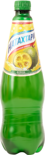 

Лимонад Натахтари Фейхоа 1 л