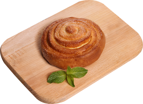 

Булочка Лента Fresh с сахаром 80 г