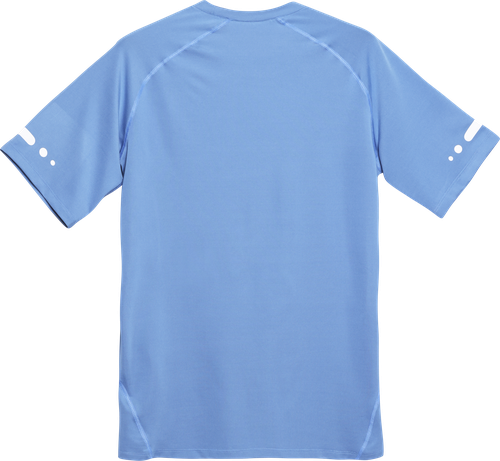 

Футболка спортивная мужская ACTIWELL голубая, Арт. AW25102-05