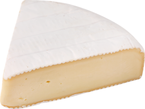 

Сыр Natura Selection Бри с белой плесенью мягкий 50% вес