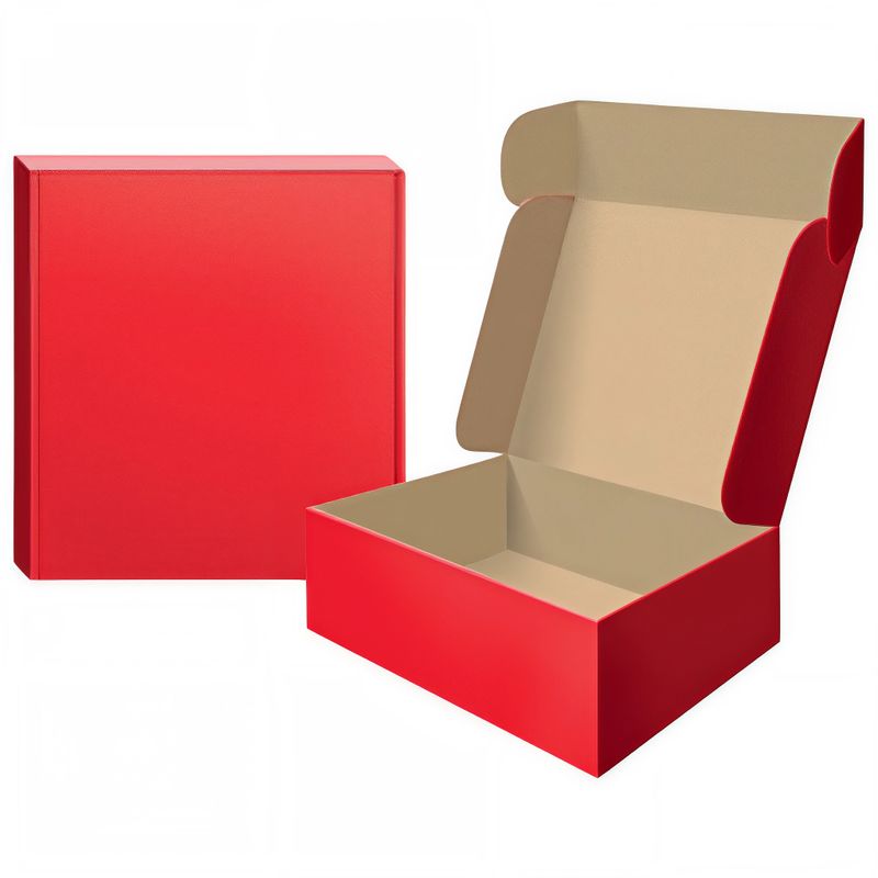 

Коробка Арт и Дизайн складная 20.4 x 19.4 x 6.6 см