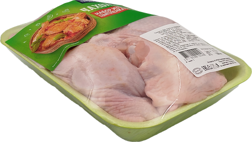 

Чахохбили из курицы ТРОЕКУРОВО